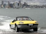Gibbs Aquada 2003 года